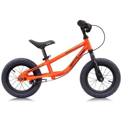 Ποδήλατο Ισορροπίας BRN Speed Racer 12&#039;&#039; Orange