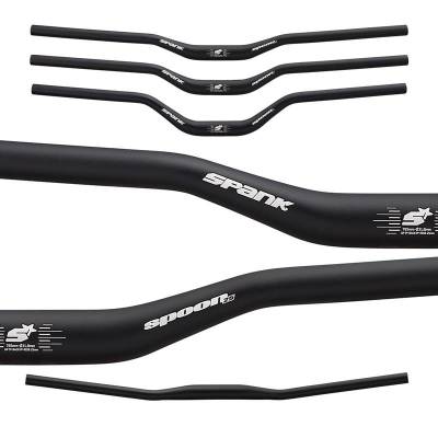 Τιμόνι SPANK SPOON BAR 785mm Black