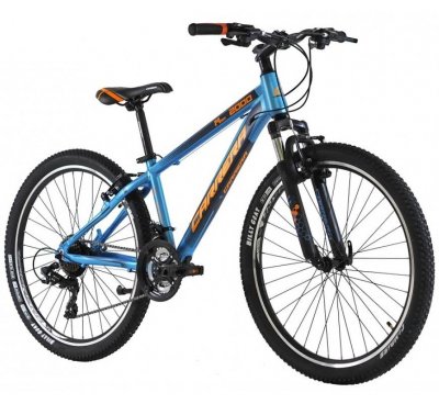 Ποδήλατο CARRERA M6 2000 V 26&#039;&#039; Blue/Orange