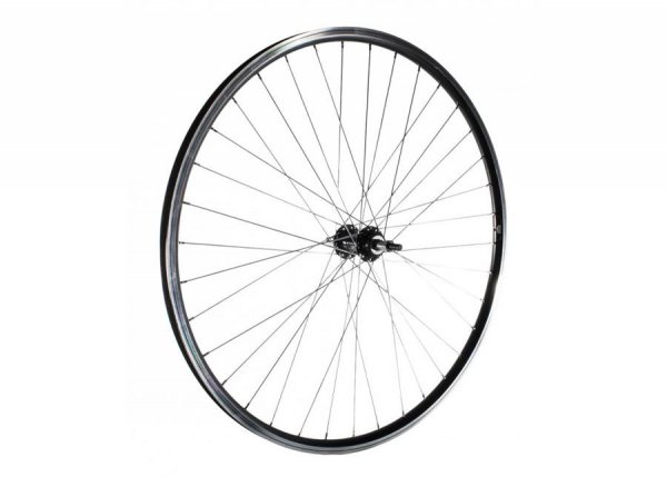 Τροχός Οπίσθιος Αλουμινίου Tudor Rims 29&#039;&#039; Δίπατος V-Brake Ελεύθερο Βιδωτό