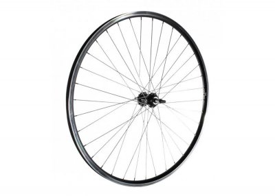 Τροχός Οπίσθιος Αλουμινίου Tudor Rims 29&#039;&#039; Δίπατος V-Brake Ελεύθερο Βιδωτό