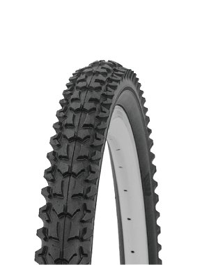 Ελαστικό Viper 24 x 1.95 με Προστασία 5mm