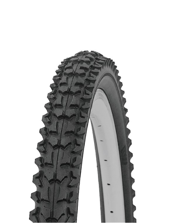 Ελαστικό Viper 24 x 1.95 με Προστασία 5mm