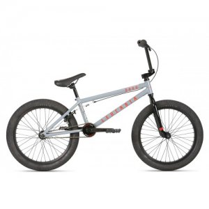Ποδήλατο BMX Haro Leucadia 20&quot;  - Gloss Grey (20.5&quot;)