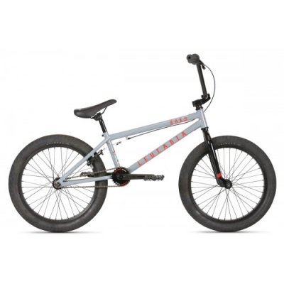 Ποδήλατο BMX Haro Leucadia 20&quot;  - Gloss Grey (20.5&quot;)
