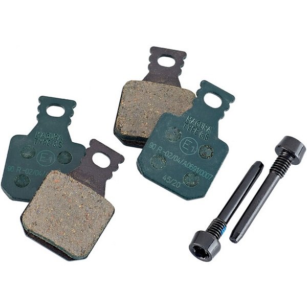 Τακάκια Δισκοφρένου Magura Disc Brake Pads 8.S SPORT MT5/MT7