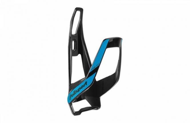 Παγουροθήκη Polisport Pro Black/Blue