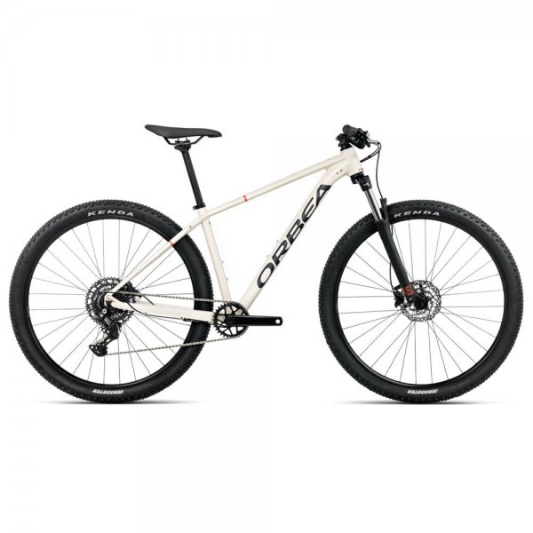&Pi;&omicron;&delta;ή&lambda;&alpha;&tau;&omicron; ORBEA ONNA 40 29'' Ivory White (Gloss) - Navy Blue (Matt)
