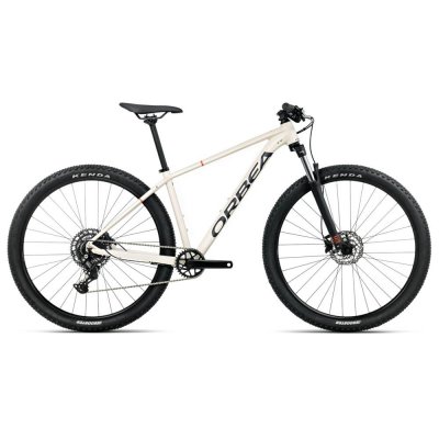 &Pi;&omicron;&delta;ή&lambda;&alpha;&tau;&omicron; ORBEA ONNA 40 29'' Ivory White (Gloss) - Navy Blue (Matt)