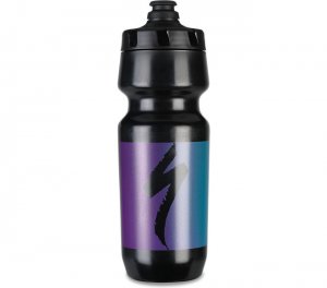 Παγούρι Specialized Big Mouth 24oz (710ml) Blk/Purple/Blue