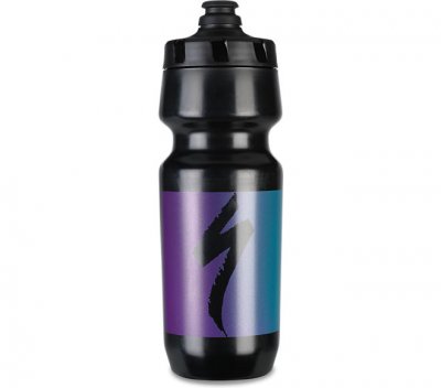 Παγούρι Specialized Big Mouth 24oz (710ml) Blk/Purple/Blue