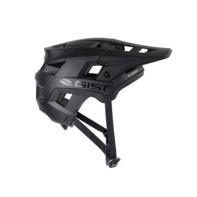 Κράνος Gist Scrub S/M (54-56cm) Black