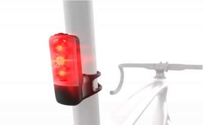 Φανάρι Οπίσθιο Επαναφορτιζόμενο Specialized Stix Elite 2 Taillight