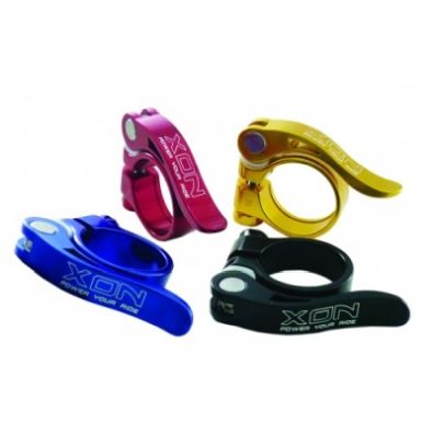 Κολάρο σέλας XON Alloy Seat Clamp 31.8&#039;&#039;