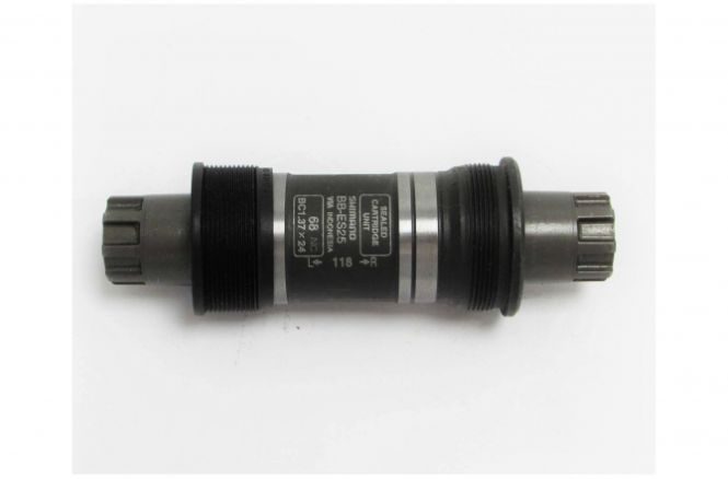 Μεσαία Τριβή Shimano BB-ES25 (68x118mm)