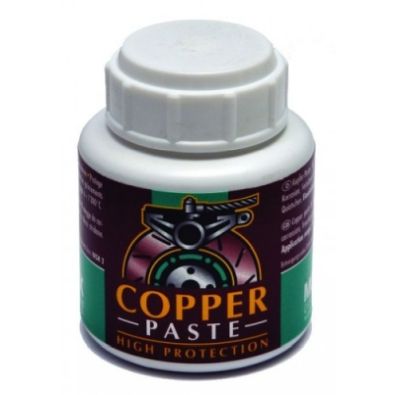Copper Paste Motorex 100gr (Πάστα μείωσης των τριγμών σε δισκόφρενα)
