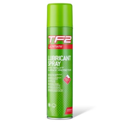 Λιπαντικό Σπρέι TF2 Ultimate Aerosol Spray with Teflon (400ml)