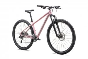 Ποδήλατο Specialized Rockhopper Sport 27.5&#039;&#039; - Satin Desert Rose / Dune White
