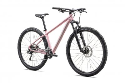 Ποδήλατο Specialized Rockhopper Sport 27.5&#039;&#039; - Satin Desert Rose / Dune White