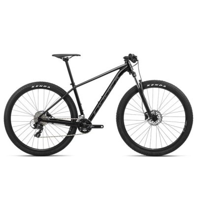 ORBEA ONNA 50 29&#039;&#039; 023 Black (gloss/matt)