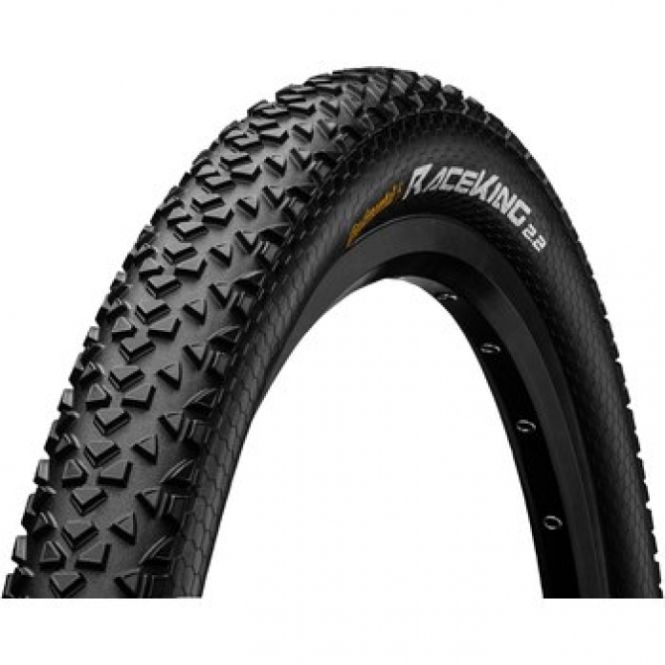 Ελαστικό CONTINENTAL RACE KING 27.5x2.2 ΣΥΡΜΑ