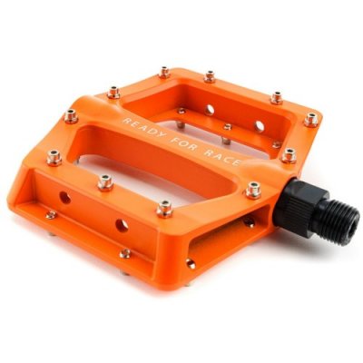 Πετάλια RFR Flat CMPT Orange 9/16&#039;&#039;