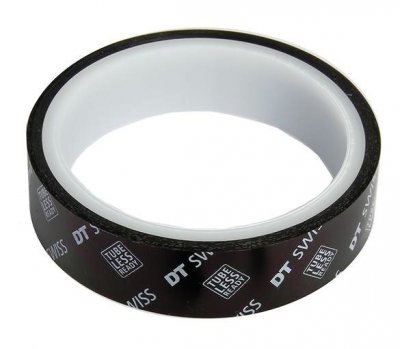 Ταινία Στεγανοποίησης DT Swiss Tubeless Ready Rim Tape 32mm Black 10m