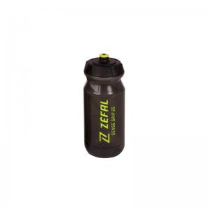 Παγούρι ZEFAL Sence Grip 65 Yellow 650ml