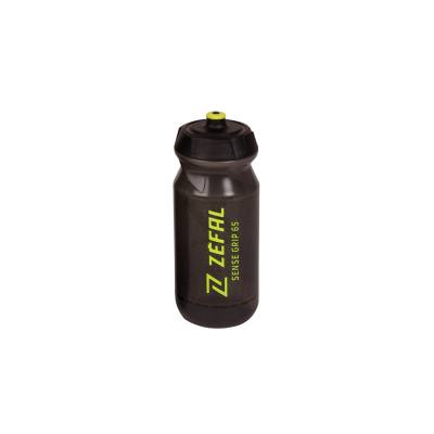 Παγούρι ZEFAL Sence Grip 65 Yellow 650ml