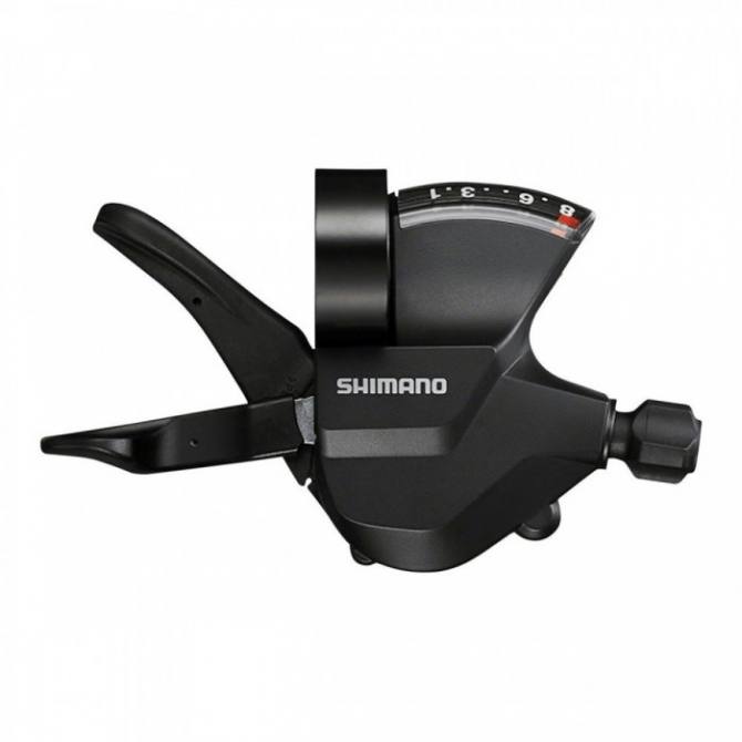 Λεβιές Ταχυτήτων SHIMANO SL-M315 7 Ταχυτήτων