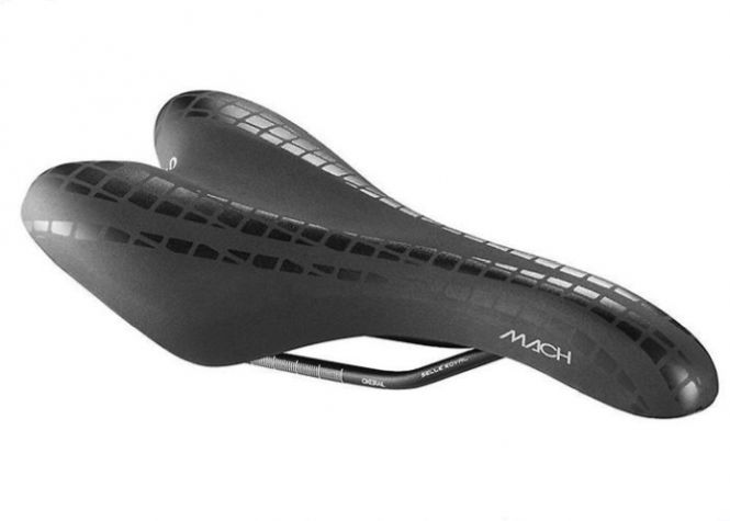 Σέλα Selle Royal Athletic Mach