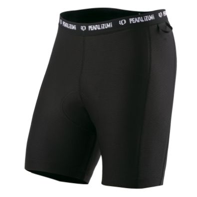 Εσώρουχο Pearl Izumi Mens Liner Shorts (Small)