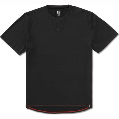 Etnies Trailblazer Jersey Black