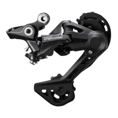 Σασμάν Οπίσθιο Shimano RD-M4120 SGS 10/11 SP