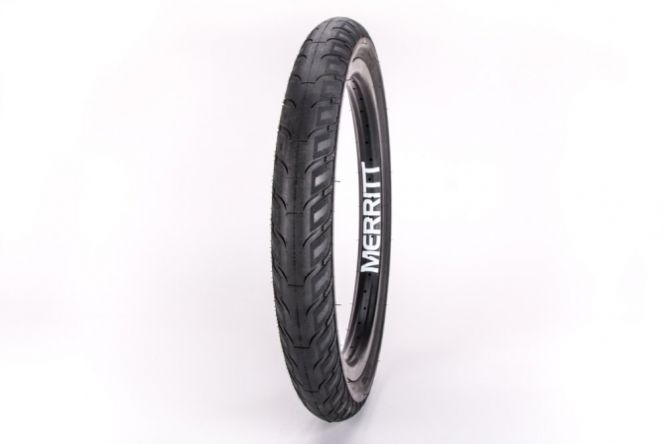 Ελαστικό Merritt Option Tire 20x2.35 Black