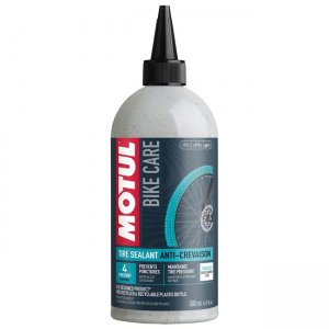 Μονωτικό Υγρό Ελαστικού MOTUL TUBELESS TIRE SEALANT 500ml