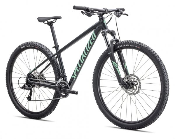 Ποδήλατο Specialized Rockhopper Sport 27.5&#039;&#039; - Satin Forest Green / Oasis