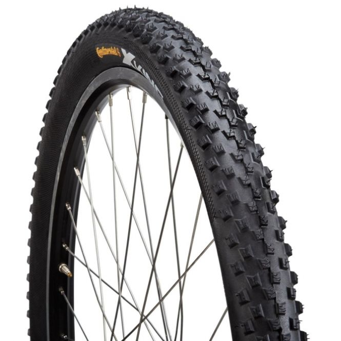 Ελαστικό CONTINENTAL X-KING 27.5 x 2.20 RACE SPORT ΔΙΠΛΩΤΟ