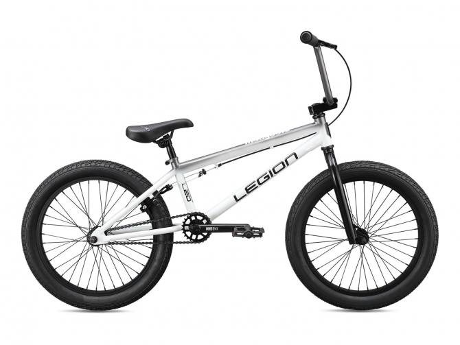 Ποδήλατο BMX Mongoose Legion L20 2021 White
