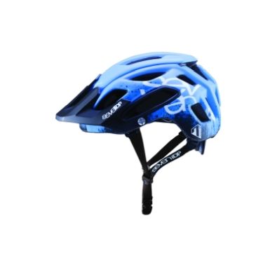 Κράνος 7iDP Seven Protection M2 Helmet - Gradient Blue